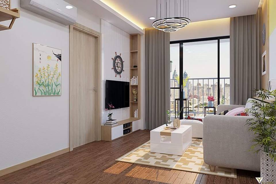 Hướng dẫn lựa chọn và tự sơn nhà từ A - Z