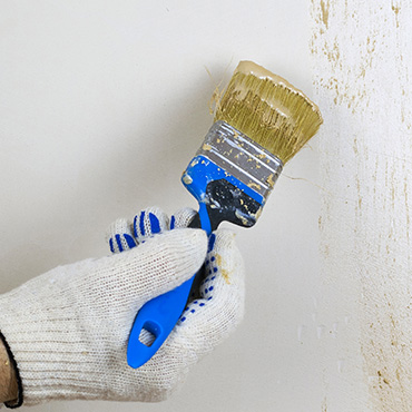 Công trình sử dụng Online paint